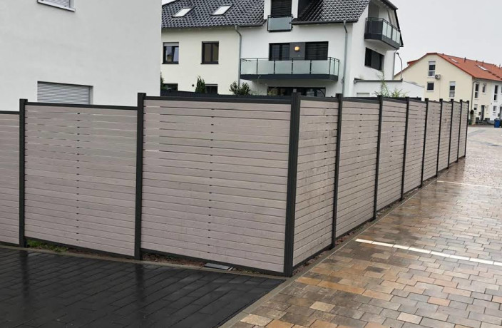 Beispielarbeit von Kara Gartenbau - veröffentlicht auf Gartenbau.org